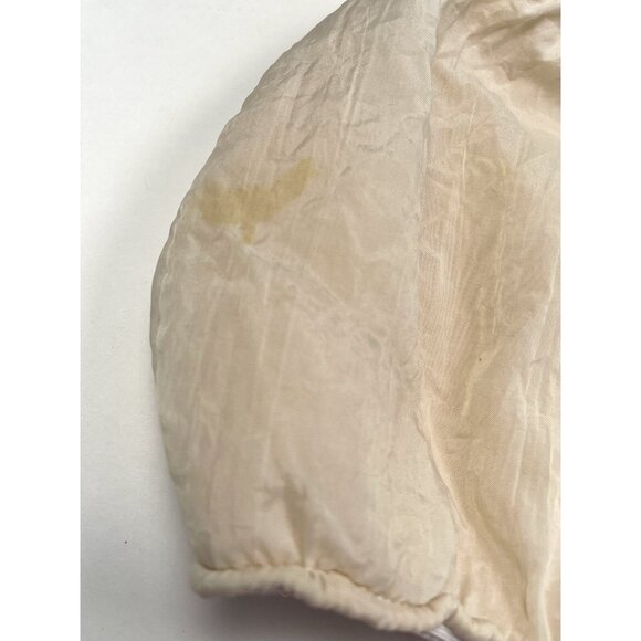 VTG 1985 Cabbage Patch Kids CUDDLY CRINKLES 5pc Clown Costume *Stains/1 Shoe* - Picture 2 of 6